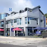 Hotel La Traina