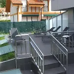 La Traina Hotel