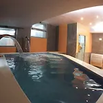 La Traina Hotel