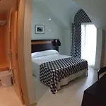 La Traina Hotel 2*