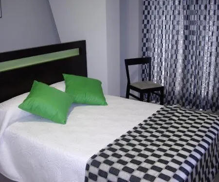 La Traina Hotel Argoños