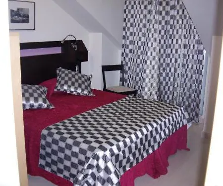 Hotel La Traina 2*