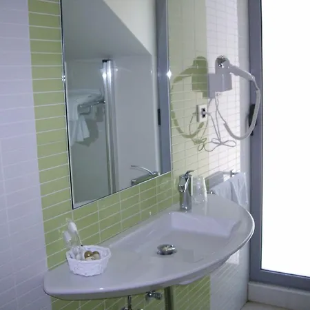 La Traina Hotel 2*