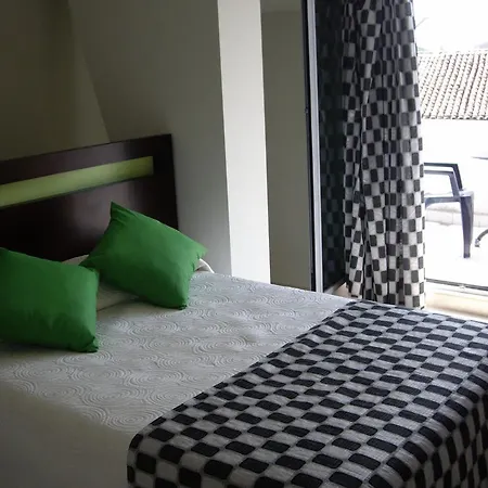 La Traina Hotel
