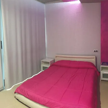 La Traina Hotel 2*
