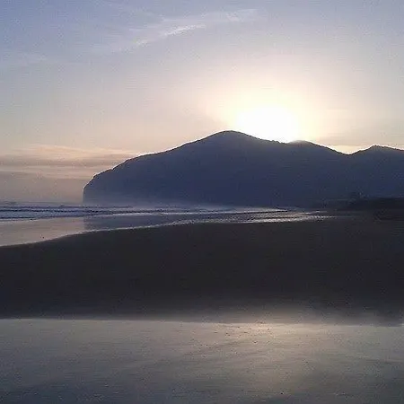 Hotel La Traina Argoños