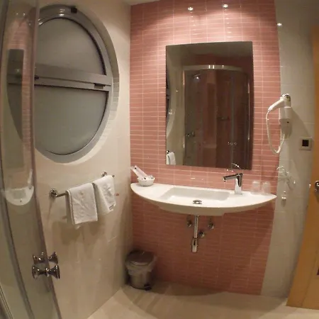 Hotel La Traina Argoños