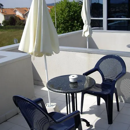 La Traina 2* Argoños