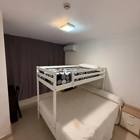 La Traina Hotel Argoños