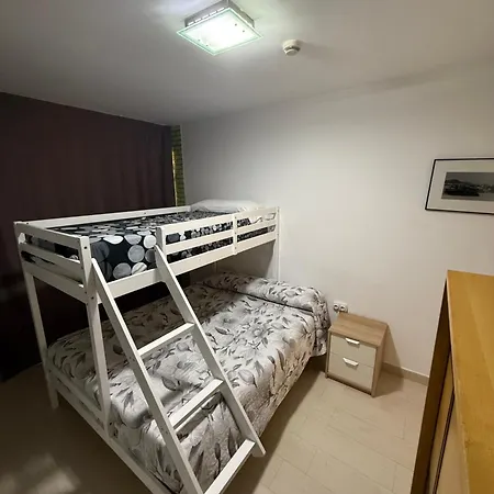 Hotel La Traina Argoños