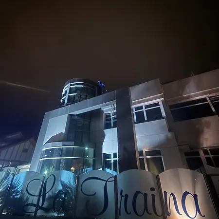 La Traina Hotel