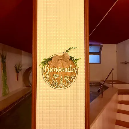 Hotel La Traina