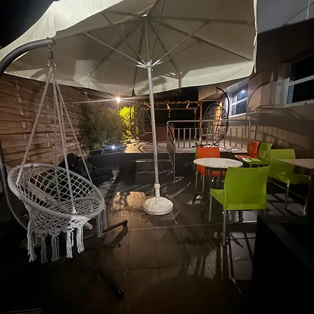 La Traina Hotel 2*