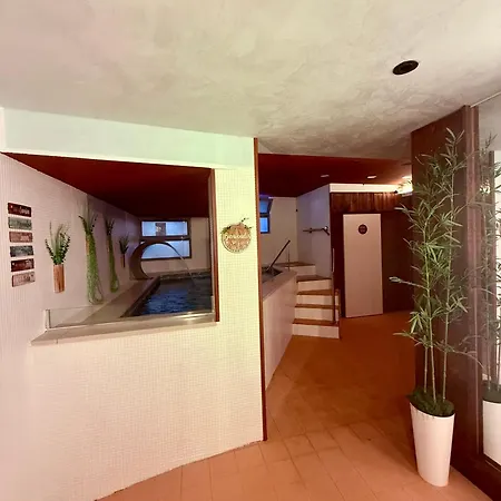 Hotel La Traina 2*