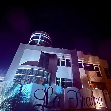 La Traina Hotel Argoños