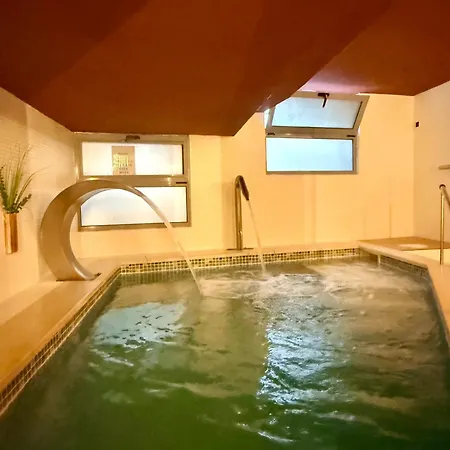 Hotel La Traina Argoños