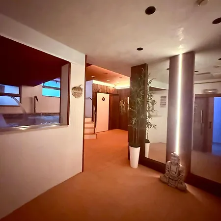 La Traina Hotel Argoños