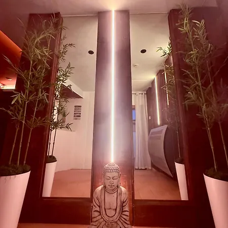 Hotel La Traina Argoños