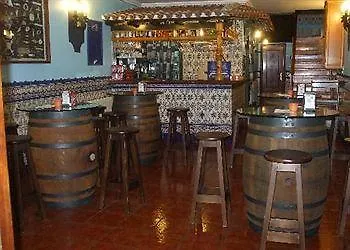 La Traina Hotel 2*