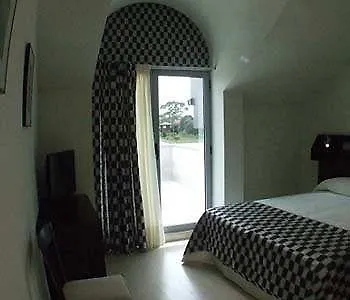 La Traina Argoños