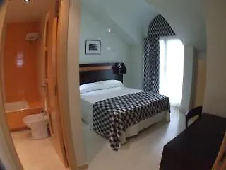 La Traina Hotel 2*