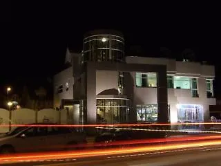 La Traina Hotel Argoños