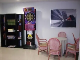 La Traina Hotel 2*