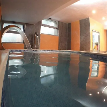 La Traina Hotel Argoños