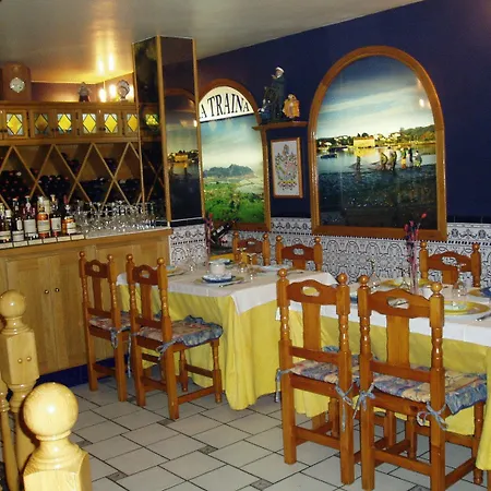 La Traina