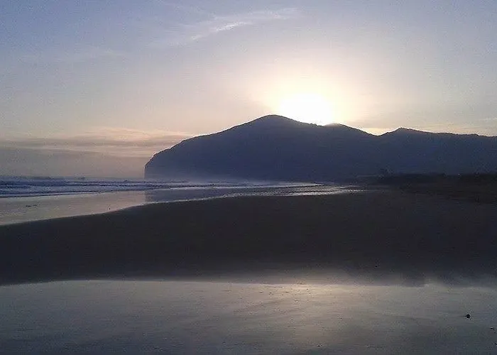 Szálloda La Traina Argoños