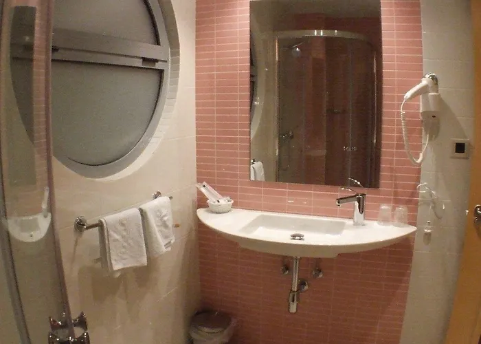 Hotel La Traina Argoños