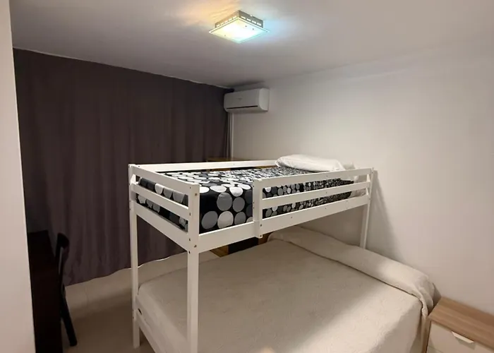 La Traina Hotel Argoños