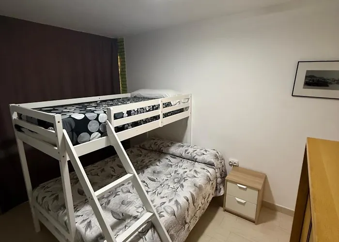 Hotel La Traina Argoños