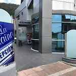 La Traina Hotel Argonos
