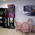 La Traina Hotel 2*
