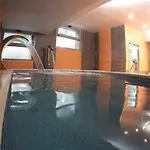La Traina Hotel Argonos
