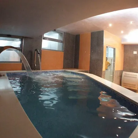 La Traina Hotel