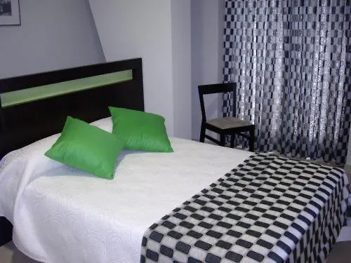 La Traina Hotel Argoños