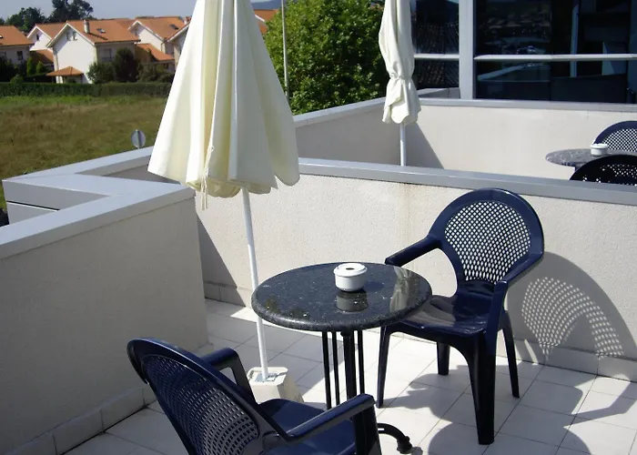 La Traina 2* Argoños