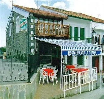 La Traina 2* 阿哥诺斯