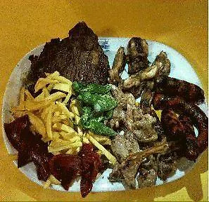 La Traina 2* 阿哥诺斯