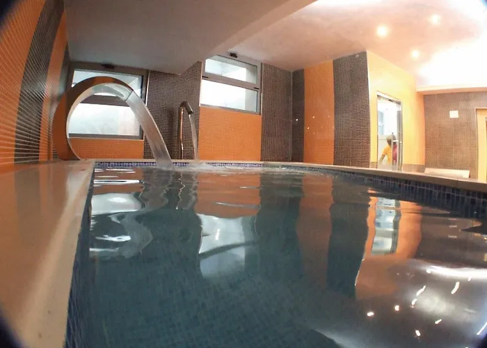 La Traina Hotel Argoños